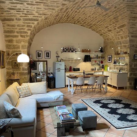 La Porte Rouge Pezenas Bagian luar foto